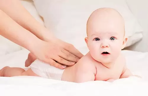 лечебный массаж при дисплазии тазобедренных суставов