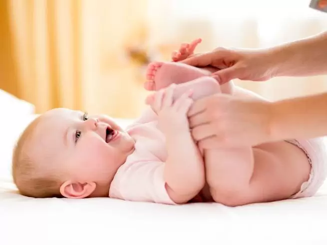 лечебный массаж при гипертонусе или гипотонусе мышц