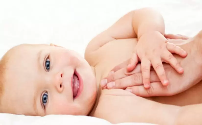 общеукрепляющий массаж